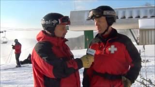 Meet WT Ski Patroller Rick Wester