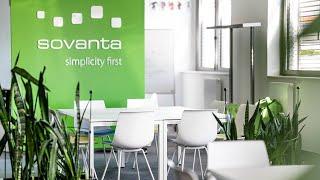 sovanta AG