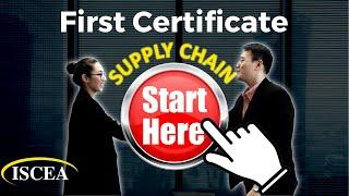 Best Supply Chain and Logistics Certifications to Get Started