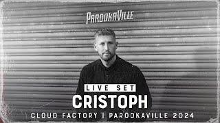 PAROOKAVILLE 2024 | CRISTOPH