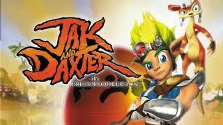 Jak & Daxter - OST - Naughty Dog
