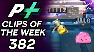 Project Plus Clips of the Week Episode 382