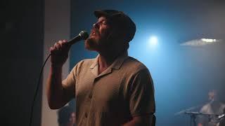 Marc Broussard-Cold Blooded (Live)