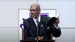 Acts: A Church Growth Manual (Acts 2:37-47) - Rev. Terry K. Anderson