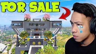 BG MANSION is FOR SALE for 5 Billion $ in GTA 5 RP