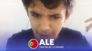 ALE  | Trap Music x Dreams