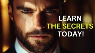 The Universal Laws of Wealth and Success - Motivational Speech