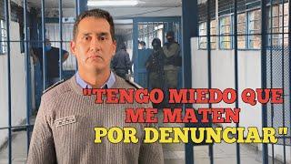 LA MAFIA DE LA CARCEL - ENTREVISTA A UN PENITENCIARIO DE ROSARIO