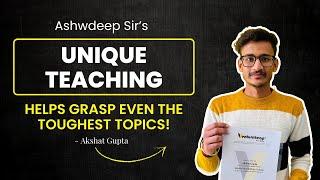 Digital Marketing Course Review By Akshat Gupta| Ventureheap Academy