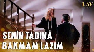 Senin Tadına Bakmam Lazım | Med Cezir Manzaraları