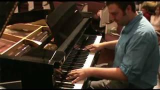 Mark Binns - Chopin Flies Away