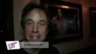 Comedy Gives Back at the Improv