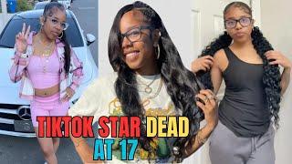 TikTok Shot & Killed | Posted Her Last TikTok Video Hours Earlier. What Happened is SHOCKING!