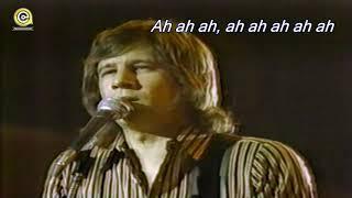 THE GREG KIHN BAND ! CUANDO EL AMOR SE VA ! THE BREAK UP SONG ! _  (Official Music Video)  @4k