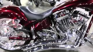 2005 AMERICAN IRONHORSE SLAMMER - National Powersports Distributors