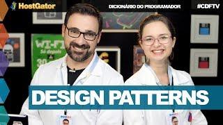 Design Patterns // Dicionário do Programador