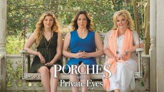 Porches and Private Eyes - Feature Length Comedy/Mystery - Full Movie