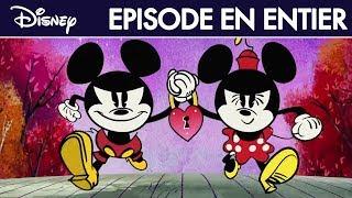 Mickey Mouse : Ensemble pour toujours - Épisode intégral - Exclusivité Disney I Disney