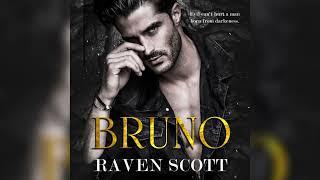 [A Dark Mafia Romance] Bruno by Raven Scott  Romance Audiobook