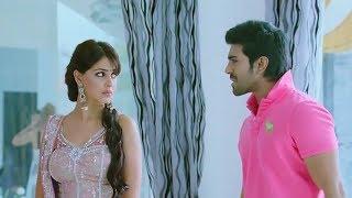 Ram Charan & Genelia Weekend Masthi Comedy Scene | TFC Comedy