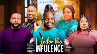 Under the influence - DARLINGTON OPARAH, GRACE ADEBOYE, Uchechi Treasure Okonkwo (Adakirikiri) moves