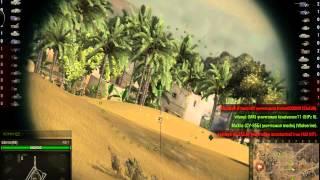 World Of Tanks