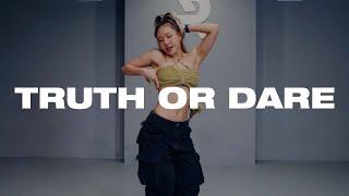 Tyla - Truth or Dare l ITSMIA choreography