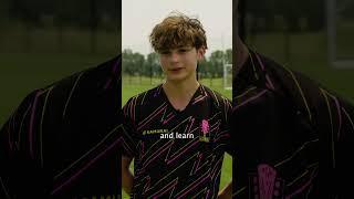 How far will you go?  | Premier Rugby Sevens