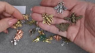 Обзор товаров для рукоделия с AliExpress
