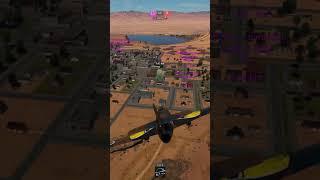 MD.450B Double Drop #warthundertanks #warthunderjets #closeairsupport #cas #warthundergameplay