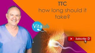 TTC- how long should it take?