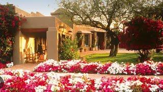 The Hermosa Inn - Best Luxury Boutique Hotels In Phoenix - Video Tour