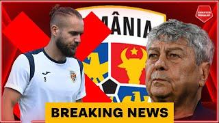 George Puscas, OUT de la nationala Romaniei | DE CE NU-L VA MAI CHEMA Mircea Lucescu