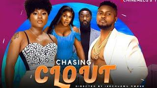 CHASING CLOUT Starring DESTINY ETIKO, MAURICE SAM, NONS MIRAJ