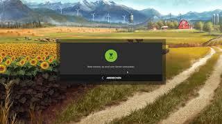 [Landwirtschaftssimulator 2017] Info Video zum heutigen Streamausfall mit OpaZockt