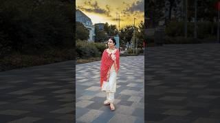 Pose ideas in ethnic wear/ Suit | kurta set | pose for festival | Minisha Pathak | My clicks