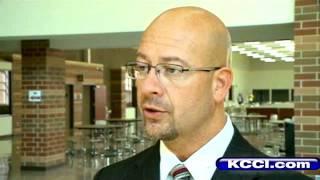 Tour New $50 Million Ankeny High School