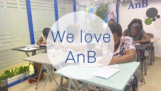 AnB International - Best Education Centre in Cameroon/ AnB- Meilleur centre de formation au Cameroun