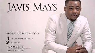 THE GLORY OF THE LORD JAVIS MAYS By EydelyWorshipLivingGodChannel