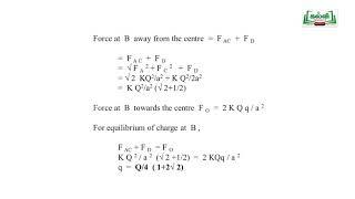 NEET | JEE | PHYSICS | ELECTROSTATICS | Kalvi TV