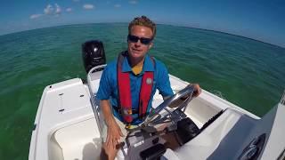 2019 Mako 18 LTS | Boat Review