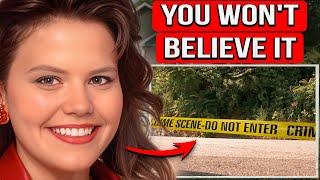 Detectives Have NEVER Seen A Twist Like This: The Unbelievable Story of Melissa Wolfenbarger