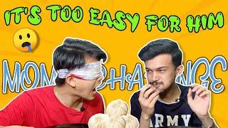 Easiest MO:MO Challenge For Supreme !!  || Did He Win ? || Abishek Gurung