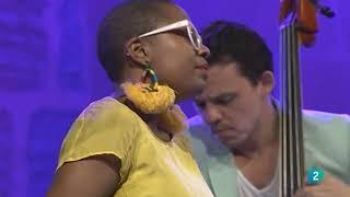 Cecile McLorin Salvant   -  And i love him