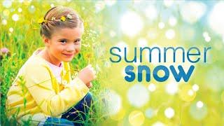 SUMMER SNOW I FULL MOVIE I A POWERFUL CHRISTIAN MOVIE I BASED ON A TRUE STORY