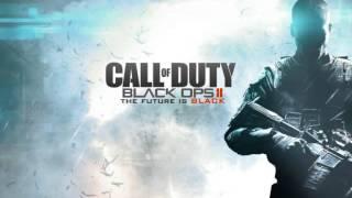 Call Of Duty Black Ops 2 - Soundtrack Imma Try It Out