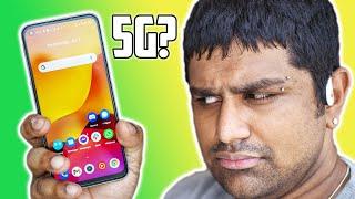 Do You Agree w/ Realme - Narzo 30 Review