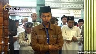 [LIVE] MUROTTAL TARTIL MERDU Imam Kevin Dennis Fauzan #masjidaddua