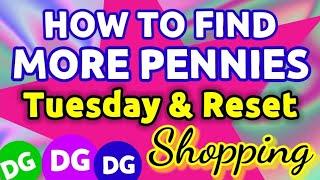 DON'T MISS THESE PENNIES @ DOLLAR GENERAL [7/23/24]