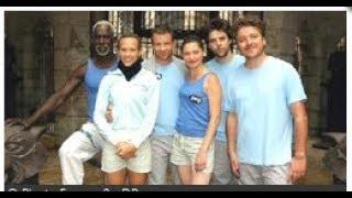 Fort Boyard du 12/07/2003 -  Équipe  Lorie - (Video Exclusive) - HD